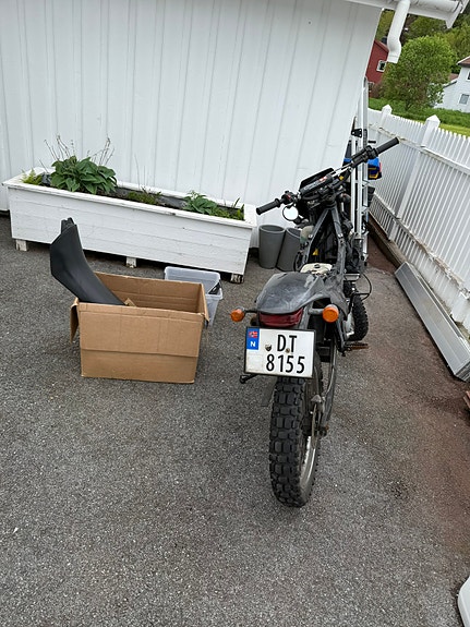 Derbi Senda R 50 8 of 16