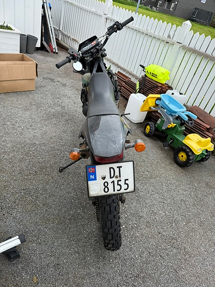 Derbi Senda R 50 13 of 16