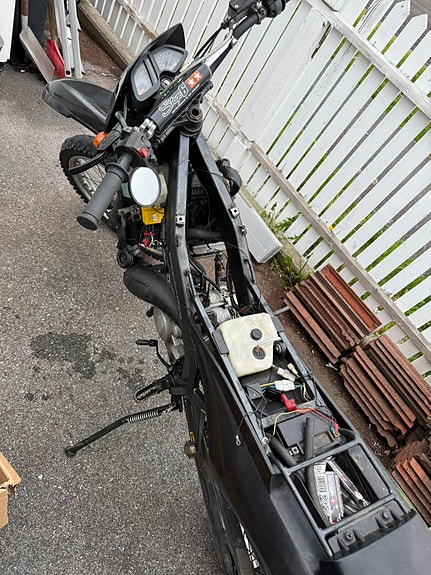 Derbi Senda R 50 5 of 16