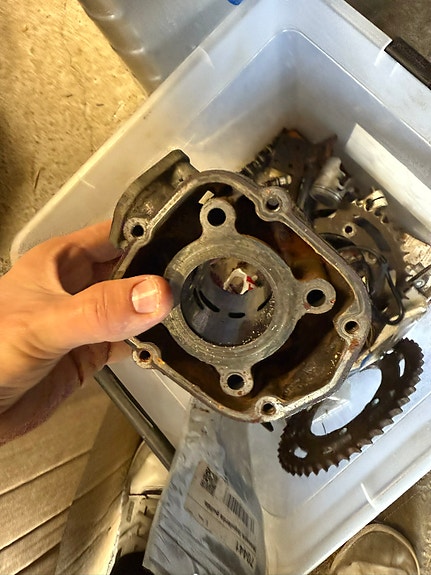 Derbi Senda R 50 15 of 16