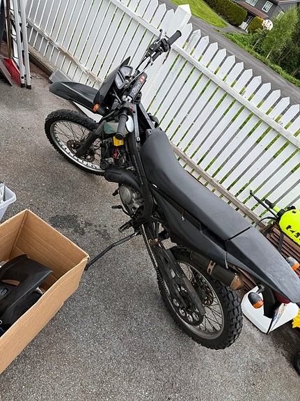 Derbi Senda R 50 9 of 16