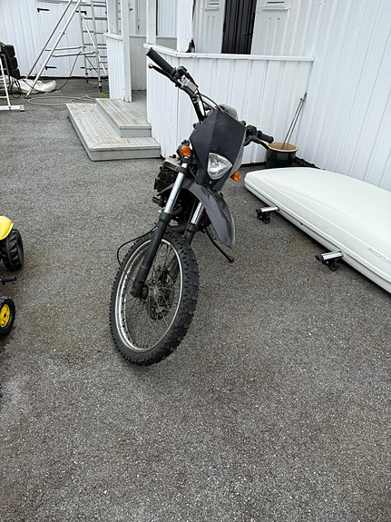 Derbi Senda R 50 10 of 16