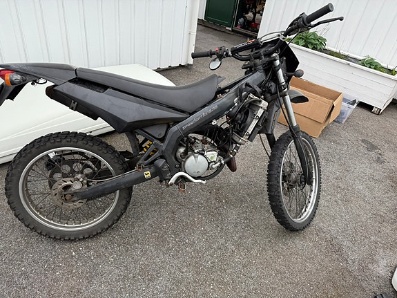 Derbi Senda R 50 12 of 16