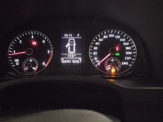Volkswagen Caddy Maxi 4 of 16