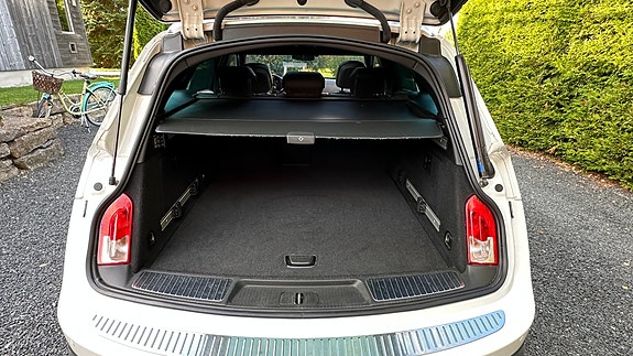 Opel Insignia Country Tourer 17 of 30