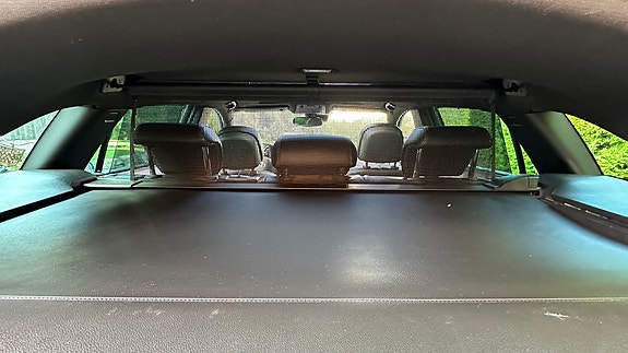 Opel Insignia Country Tourer 18 of 30