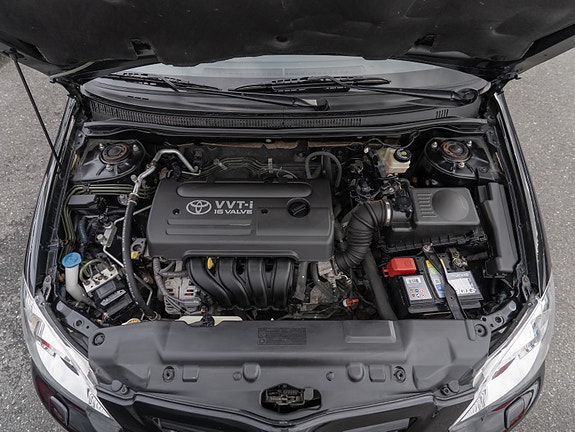 Toyota Corolla 14 of 30