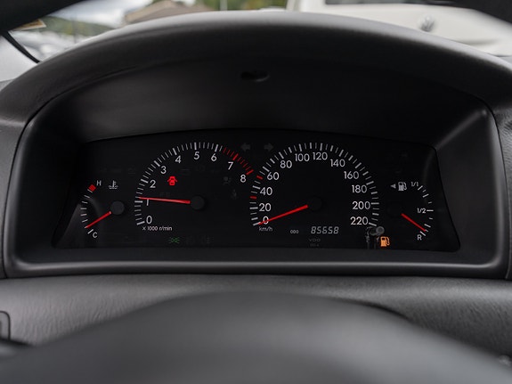 Toyota Corolla 28 of 30