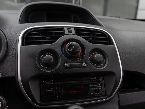 Renault Kangoo Maxi 28 of 30