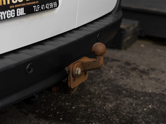 Renault Kangoo Maxi 13 of 30