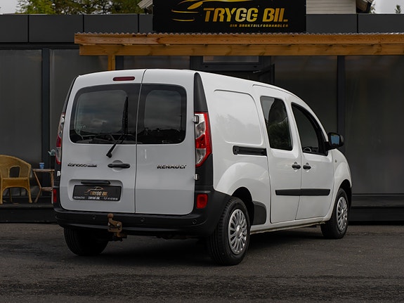 Renault Kangoo Maxi 7 of 30