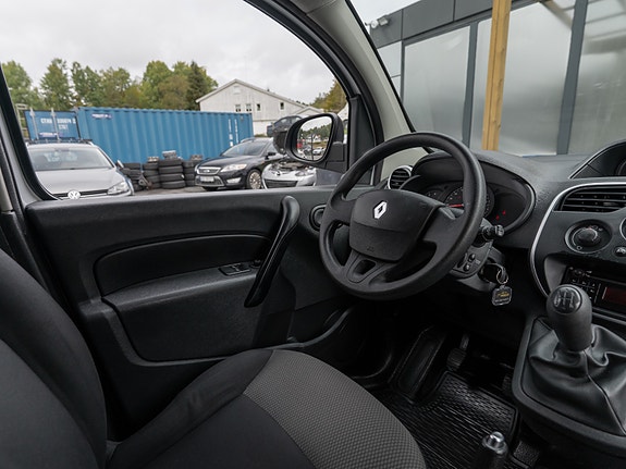 Renault Kangoo Maxi 21 of 30