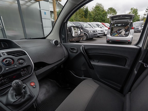 Renault Kangoo Maxi 22 of 30