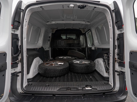 Renault Kangoo Maxi 15 of 30