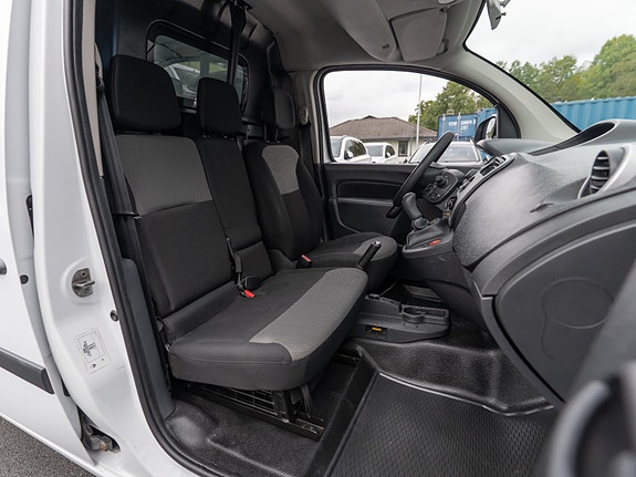 Renault Kangoo Maxi 20 of 30