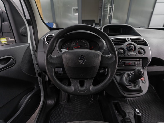 Renault Kangoo Maxi 23 of 30