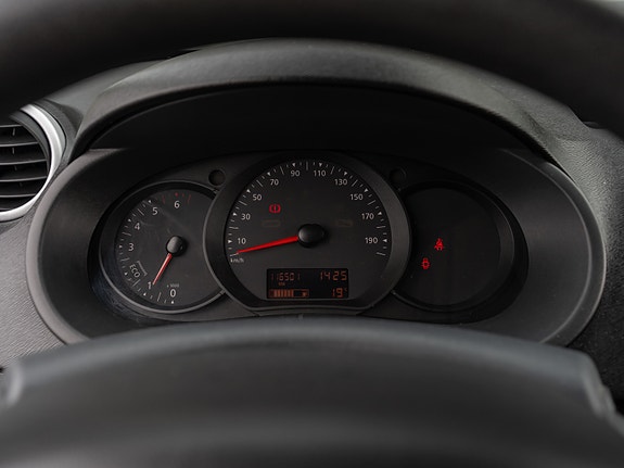 Renault Kangoo Maxi 25 of 30