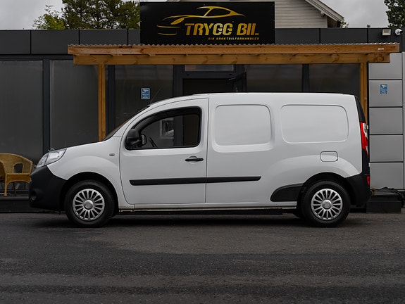 Renault Kangoo Maxi 10 of 30