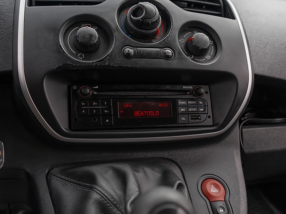 Renault Kangoo Maxi 29 of 30