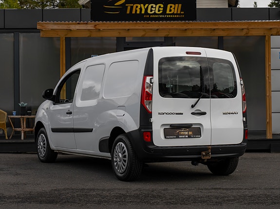 Renault Kangoo Maxi 9 of 30