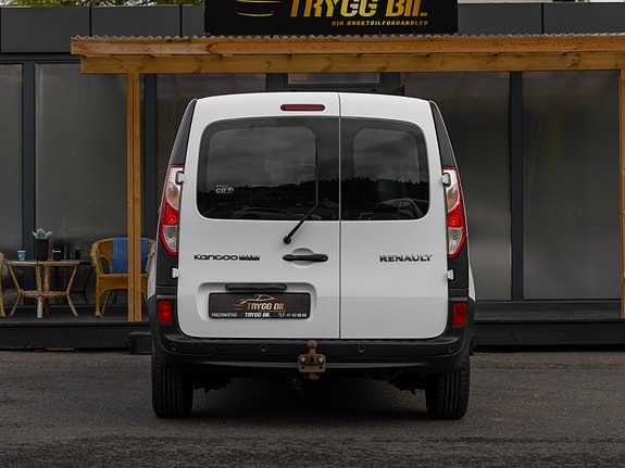 Renault Kangoo Maxi 8 of 30