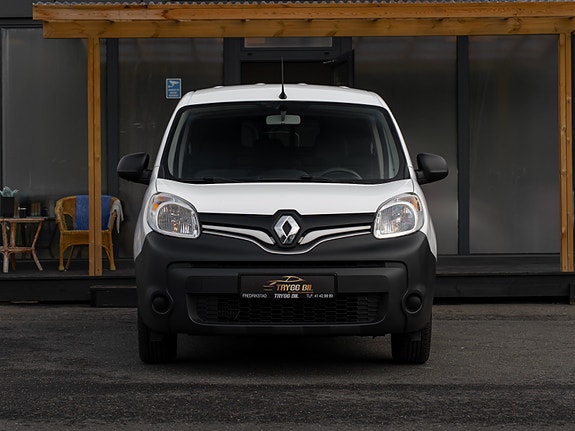 Renault Kangoo Maxi 2 of 30