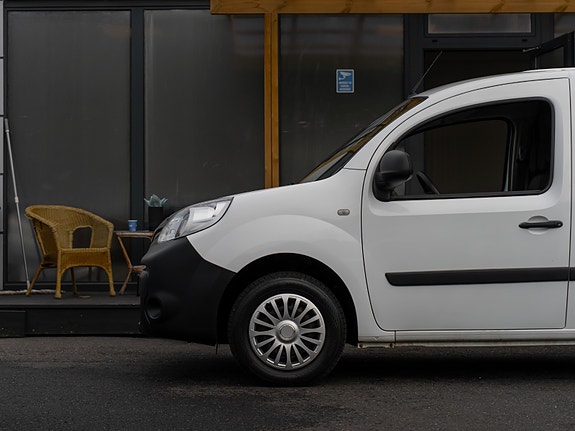 Renault Kangoo Maxi 11 of 30