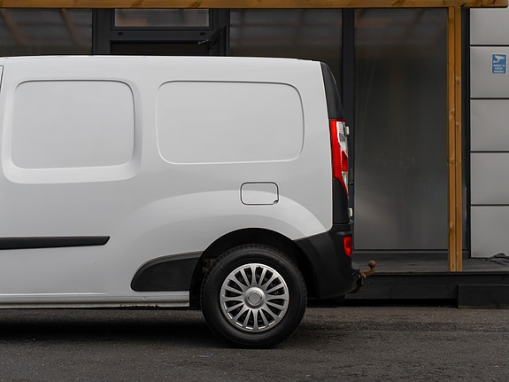 Renault Kangoo Maxi 12 of 30
