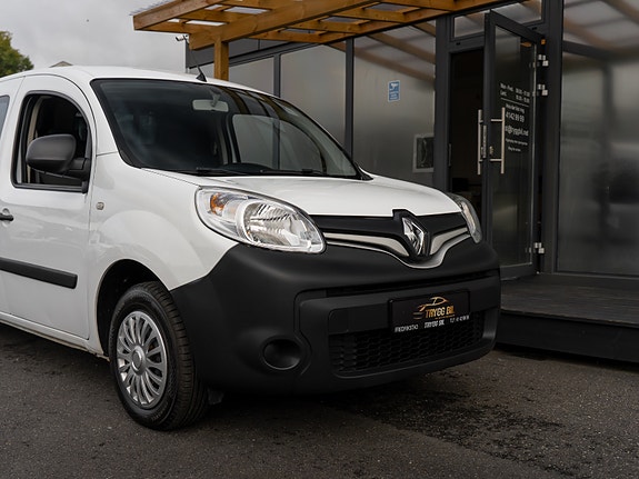 Renault Kangoo Maxi 6 of 30