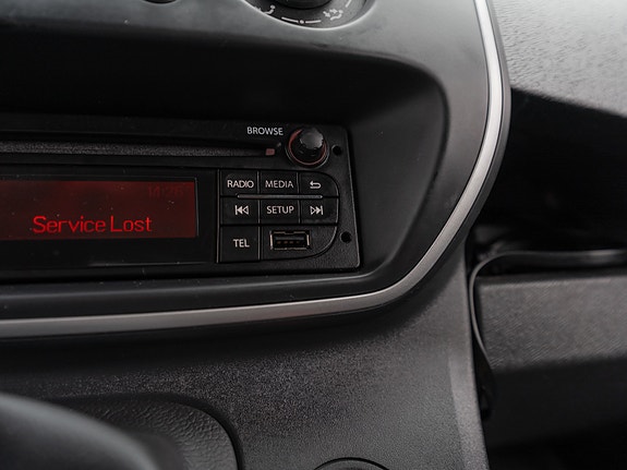 Renault Kangoo Maxi 30 of 30