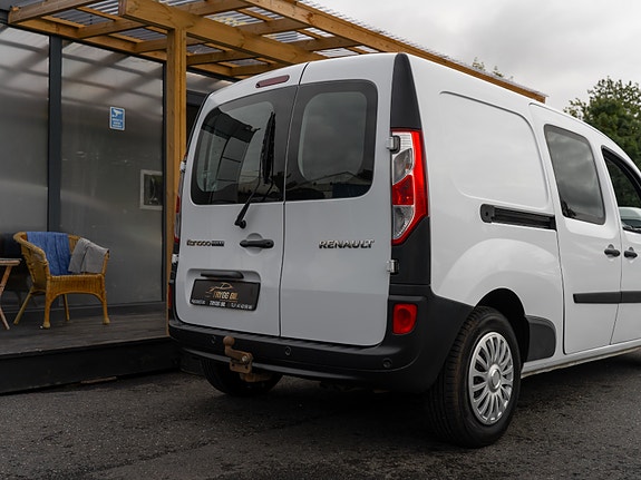 Renault Kangoo Maxi 4 of 30