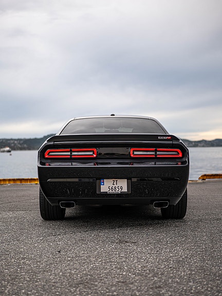 Dodge Challenger 5 of 30