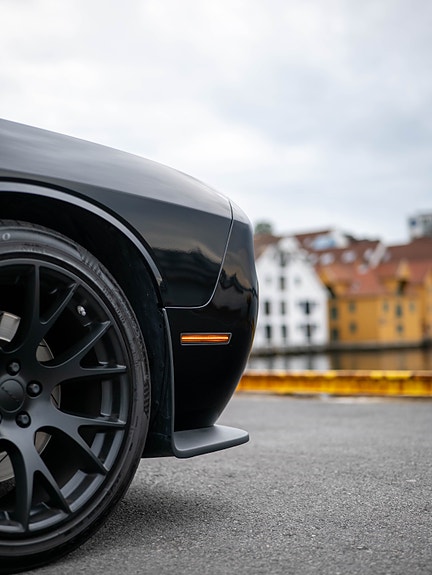 Dodge Challenger 19 of 30