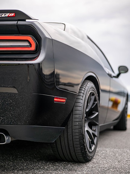 Dodge Challenger 30 of 30