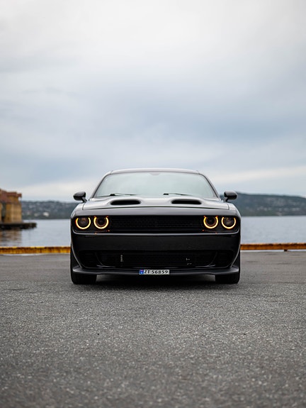 Dodge Challenger 8 of 30
