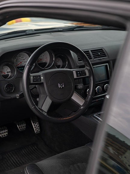 Dodge Challenger 25 of 30