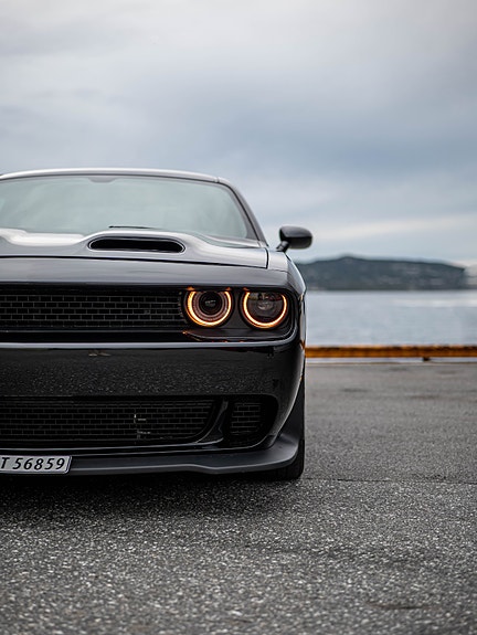 Dodge Challenger 11 of 30