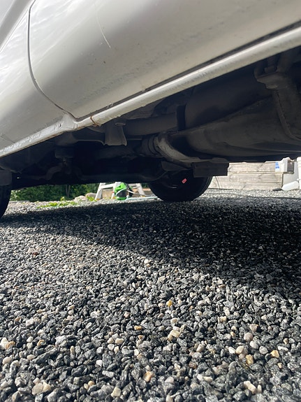 Toyota HiAce 23 of 30