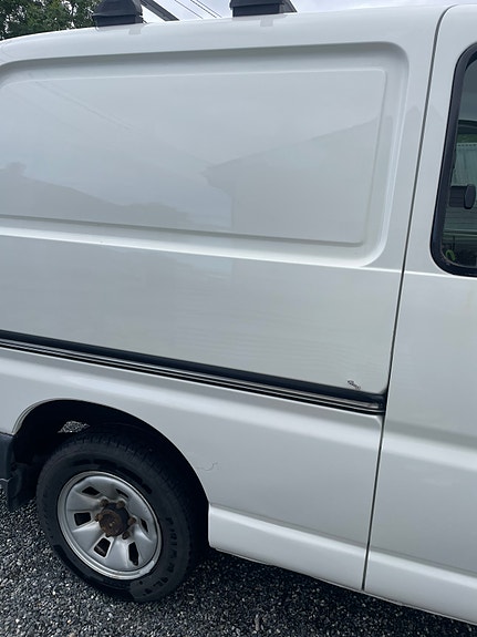Toyota HiAce 5 of 30