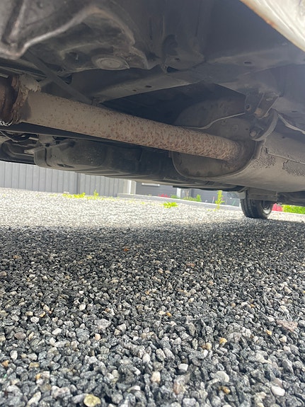 Toyota HiAce 26 of 30