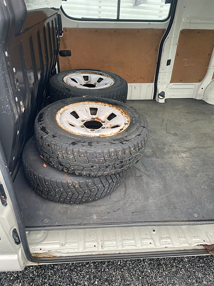 Toyota HiAce 22 of 30