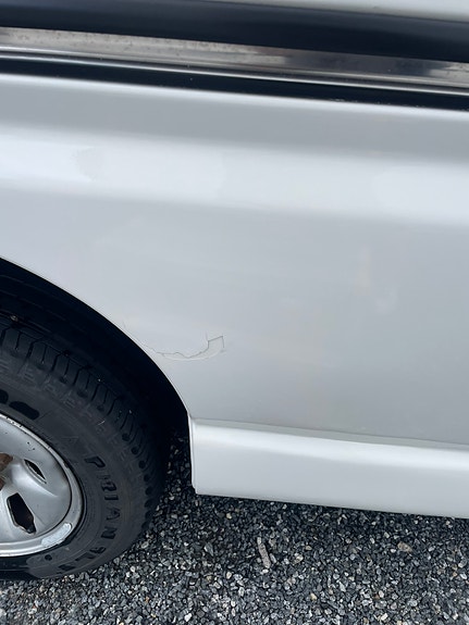 Toyota HiAce 13 of 30