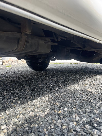 Toyota HiAce 24 of 30