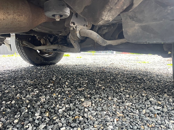 Toyota HiAce 28 of 30