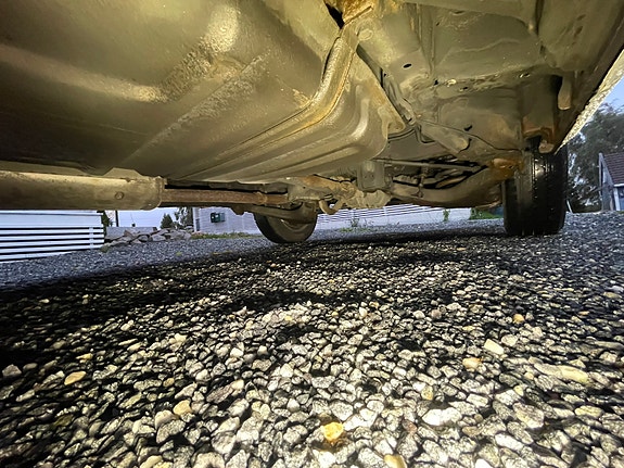 Toyota HiAce 30 of 30
