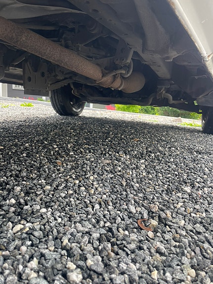 Toyota HiAce 25 of 30