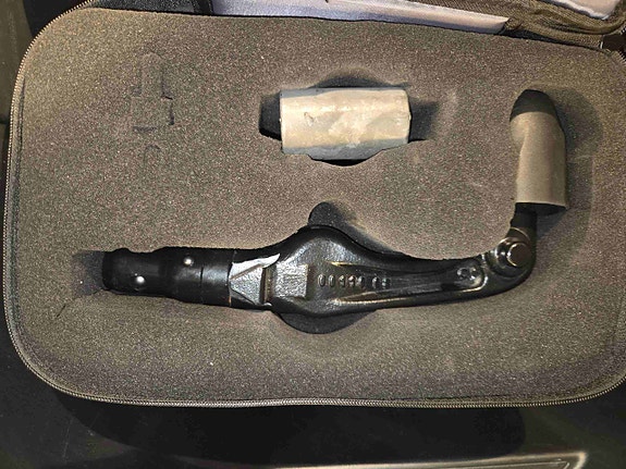 Tesla Model Y 27 of 27