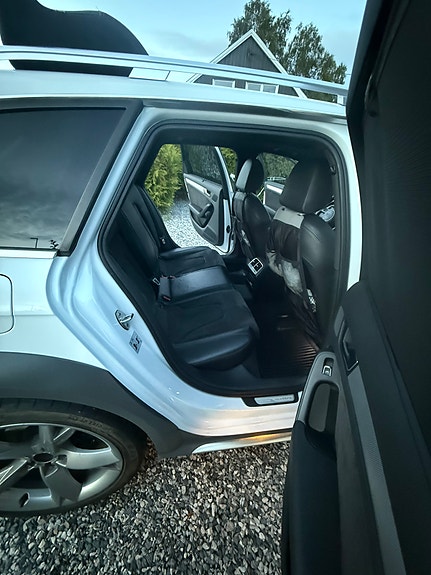 Audi A4 allroad 20 of 27