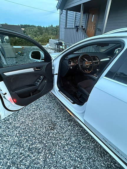 Audi A4 allroad 12 of 27