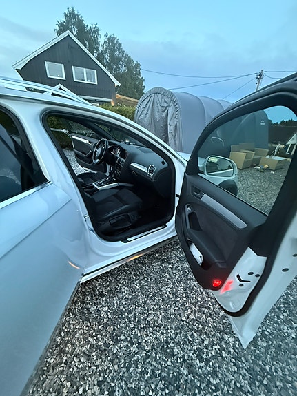 Audi A4 allroad 18 of 27